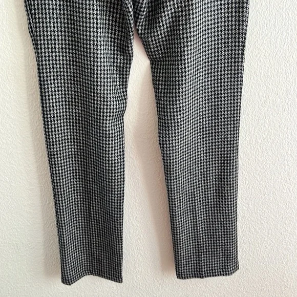 Alexa Chung Tweed straight Leg Pants. UK 6 US 2 - Picture 8 of 8